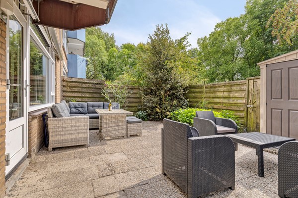 Medium property photo - Midscheeps 9, 1034 TD Amsterdam